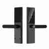 WAFU TT Lock Fingerprint Smart Door Lock Biometric Digital Electric Hotel Door Lock For Home Hotel Office