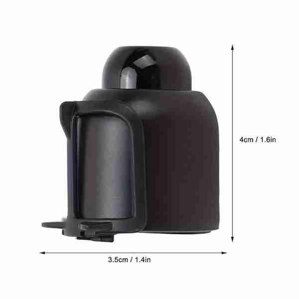 076251b4-da09-477a-9770-b61790c5981e WiFi Surveillance Camera 2.4G Monitor Night Vision Motion Detection Camera Family Security Camera Monitoring Wide-angle Detection IP Camera (not Including SD Card) Without Battery, Christmas、Halloween、Thanksgiving Day Gift