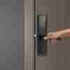 Smart Fingerprint Door Lock Keyless Entry Door Lock For Home Hotel Office Airbnb Wireless Digital Electric Door Lock