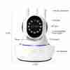 5G Camera Wifi P2P Two Way Audio Home Security 2MP Camera Wireless PTZ Indoor CCTV IP 1080P WiFi Mini Camera