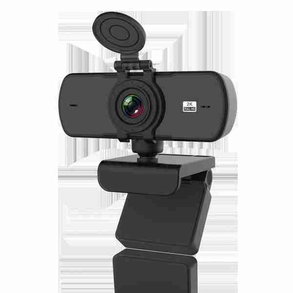HD 2K Webcam