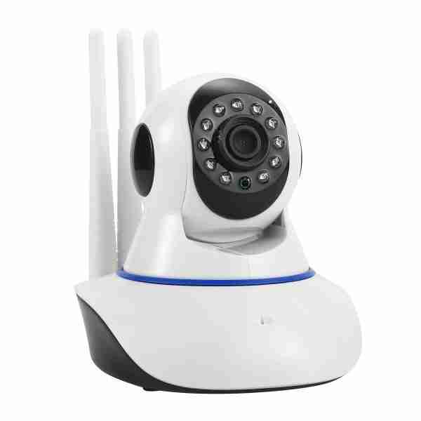 5G Camera Wifi P2P Two Way Audio Home Security 2MP Camera Wireless PTZ Indoor CCTV IP 1080P WiFi Mini Camera