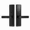 Smart Fingerprint Door Lock Keyless Entry Door Lock For Home Hotel Office Airbnb Wireless Digital Electric Door Lock