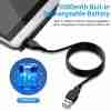 1080P Tuya Smart Security-protection Peephole Video Doorbell Wireless Wifi Two-Way Audio Video Door Eye With Camera In The Private House