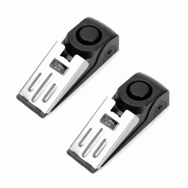 b2735000-38da-4436-a26d-600580bcc5f6_1000x1000_b5769118-1555-4c29-8210-c4945789beeb 120dB Intruder Alert: Door Stop Alarm - The Ultimate Security Wedge For Home, Traveling & Hotel
