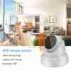 3MP HD WiFi IP Camera V380 Pro App Smart Home Security Night Vision Indoor Ceiling Mount Wireless CCTV Dome Camera
